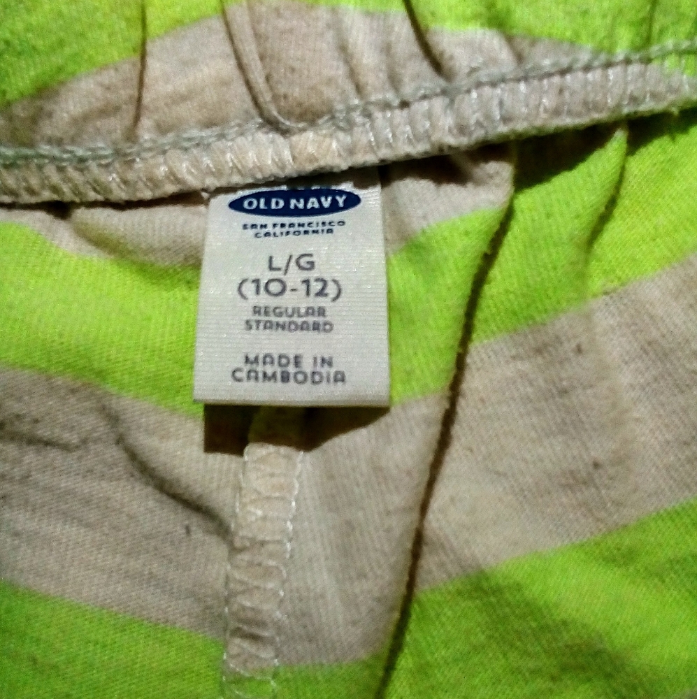 Shorts kids